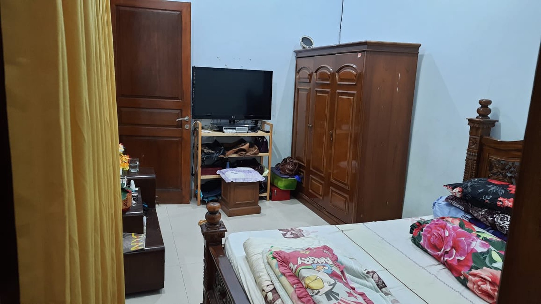 Dijual Rumah Bagus Di Anggrek Loka, Graha Raya Bintaro Jaya