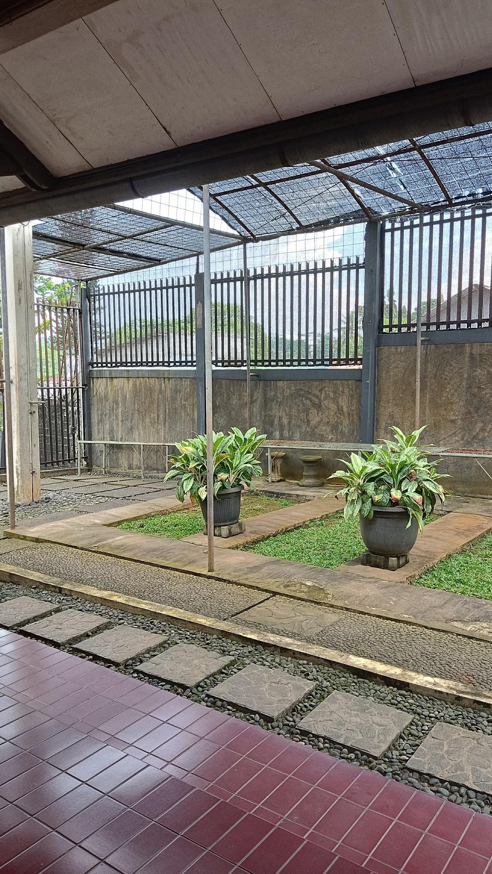 Dijual Tanah Kosong di Lebak Bulus Jakarta Selatan