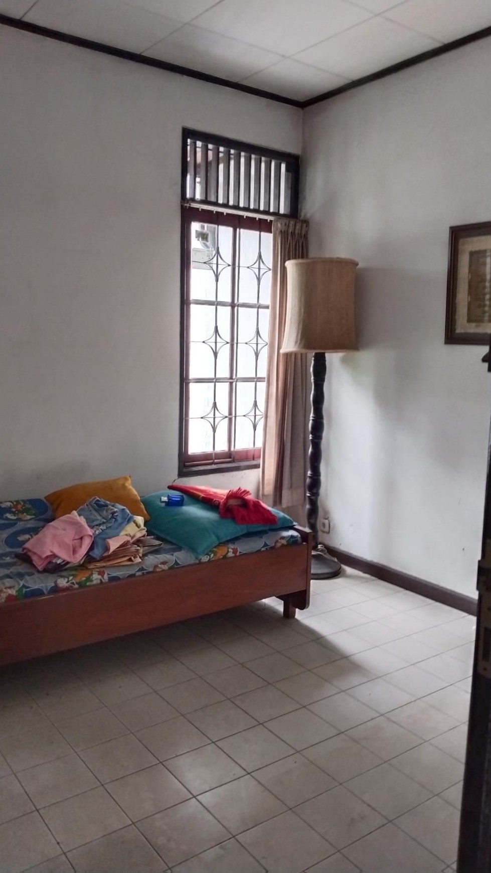 Rumah Minimalis Bintaro Jaya dan Siap Huni @Cucur Timur, Bintaro