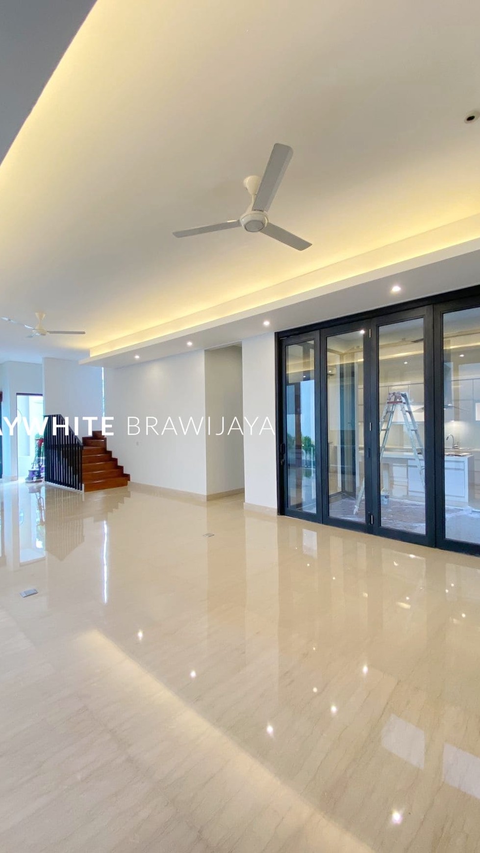 Modern Minimalist Luxurious House Compound at Kenanga Terusan