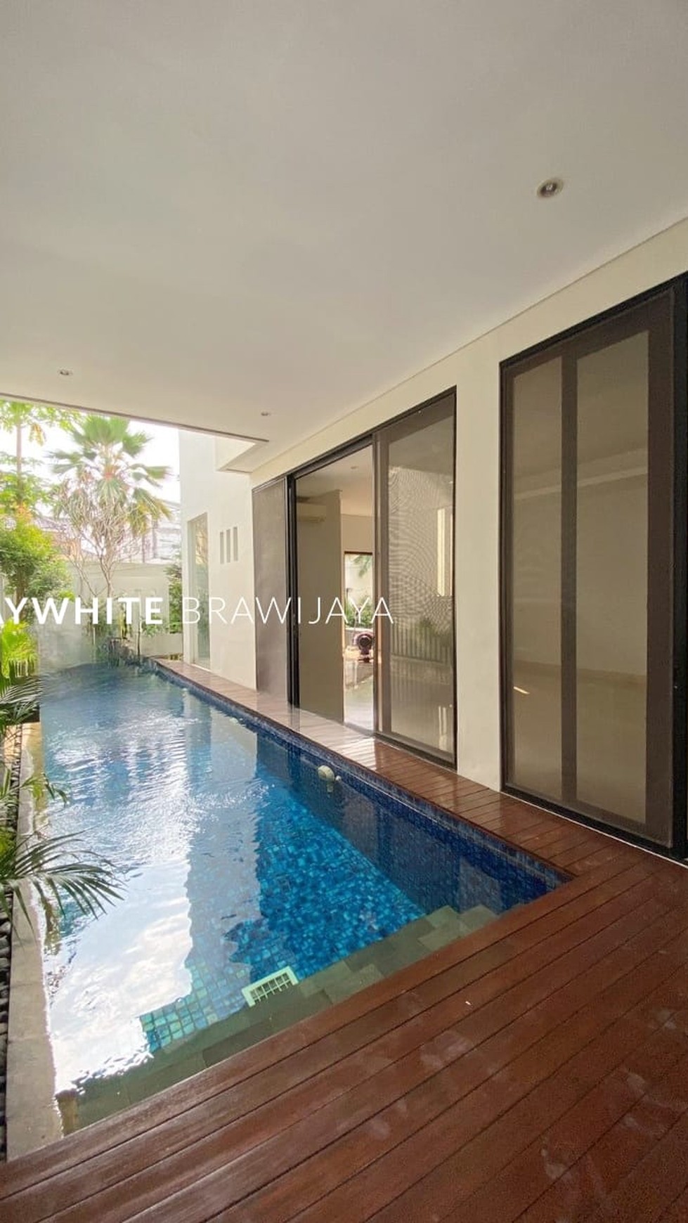 Modern Minimalist Luxurious House Compound at Kenanga Terusan