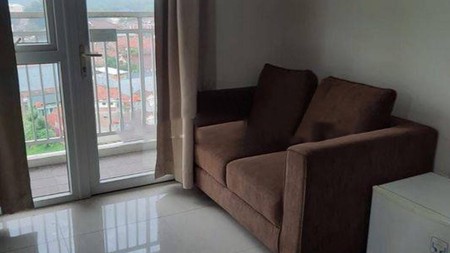 Apartement Full Furnished di jl Raya Jatinangor