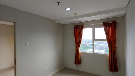  Apartemen Trivium Terrace South Tower Hunian Mewah Menikmati Pemandangan Kota yang Mengagumkan dari Ketinggian