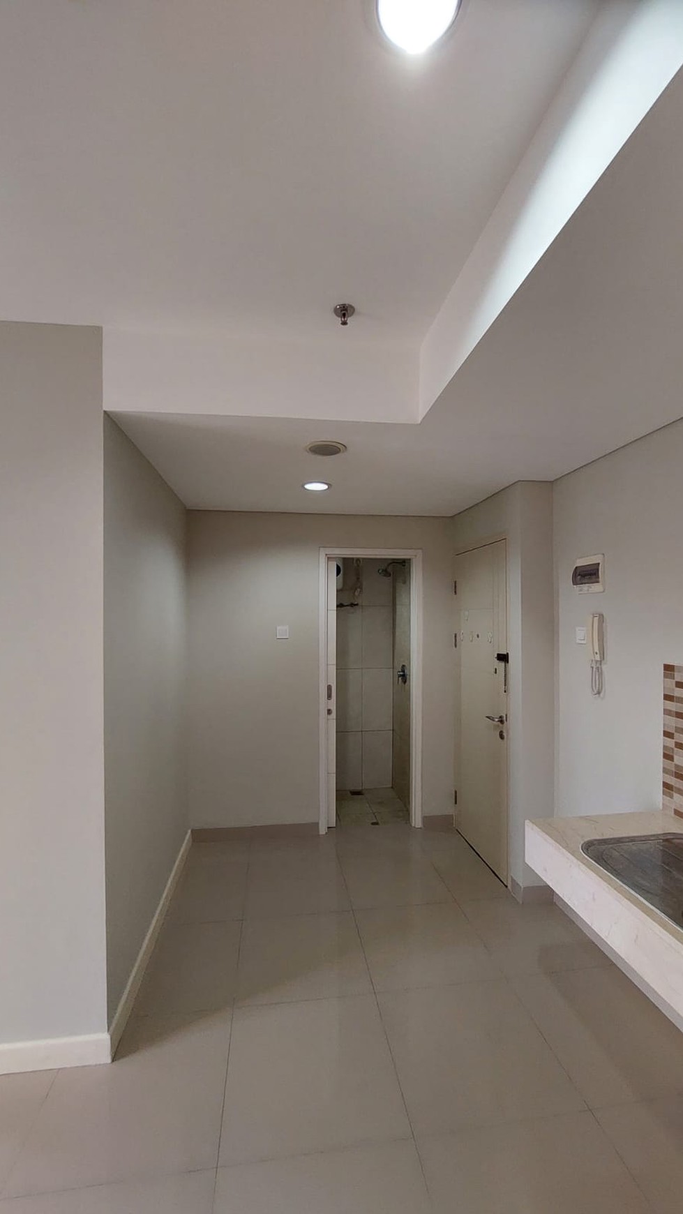  Apartemen Trivium Terrace South Tower Hunian Mewah Menikmati Pemandangan Kota yang Mengagumkan dari Ketinggian