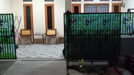 Rumah Sukaraya Indah dengan Kesejukan dan Kenyamanan dilokasi strategis