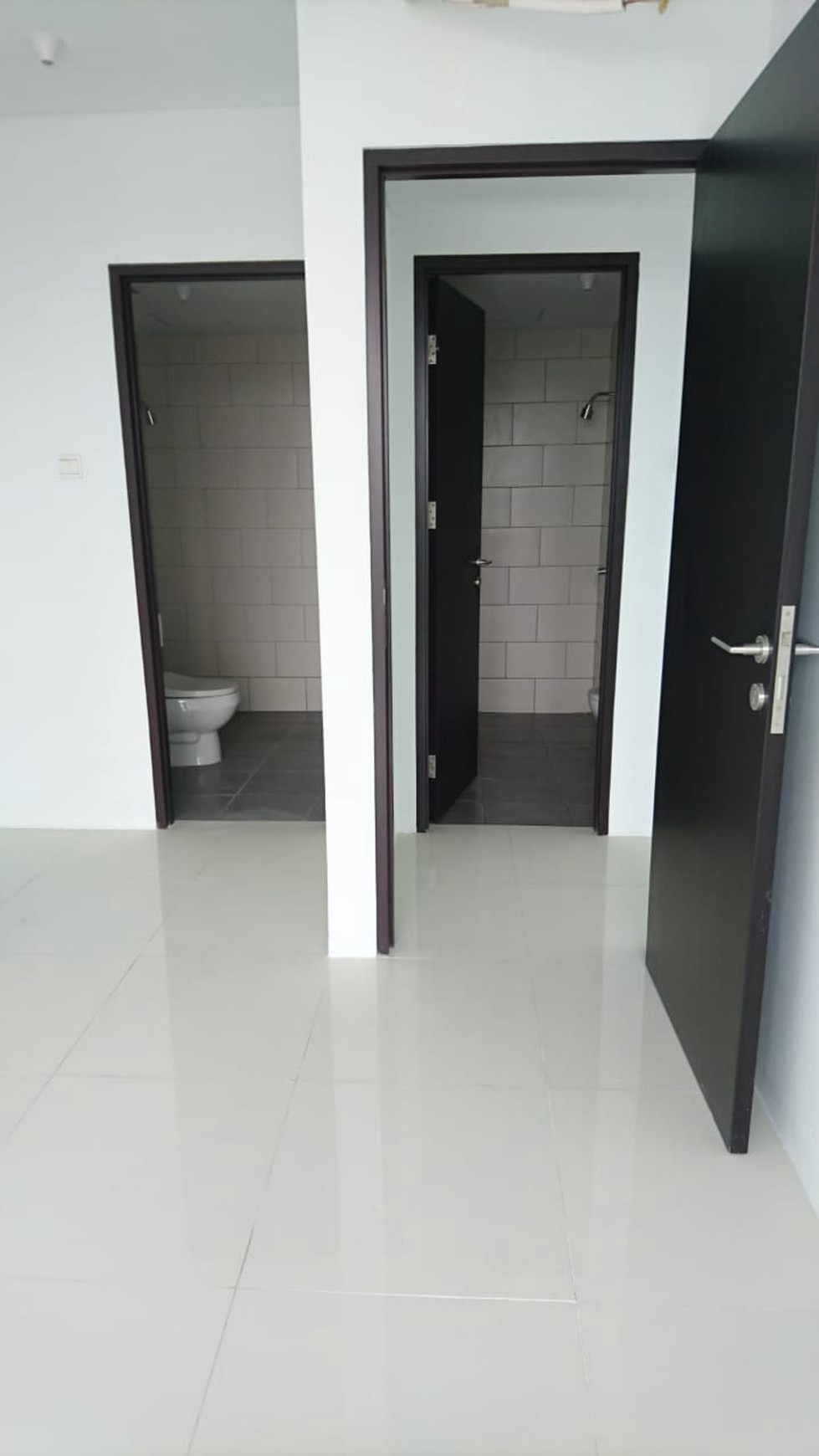 Unit Apartemen di Exclusive Tower The Lexington Residence Jakarta Selatan Dijual