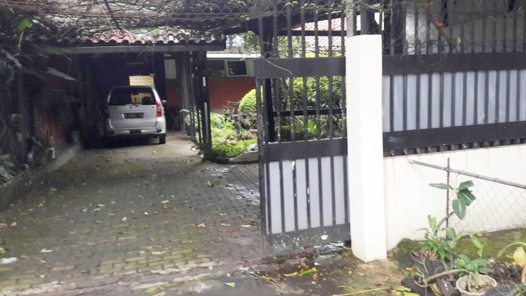 Rumah Tengah Kota di Mainroad Ir H Djuanda Jarang Ada!