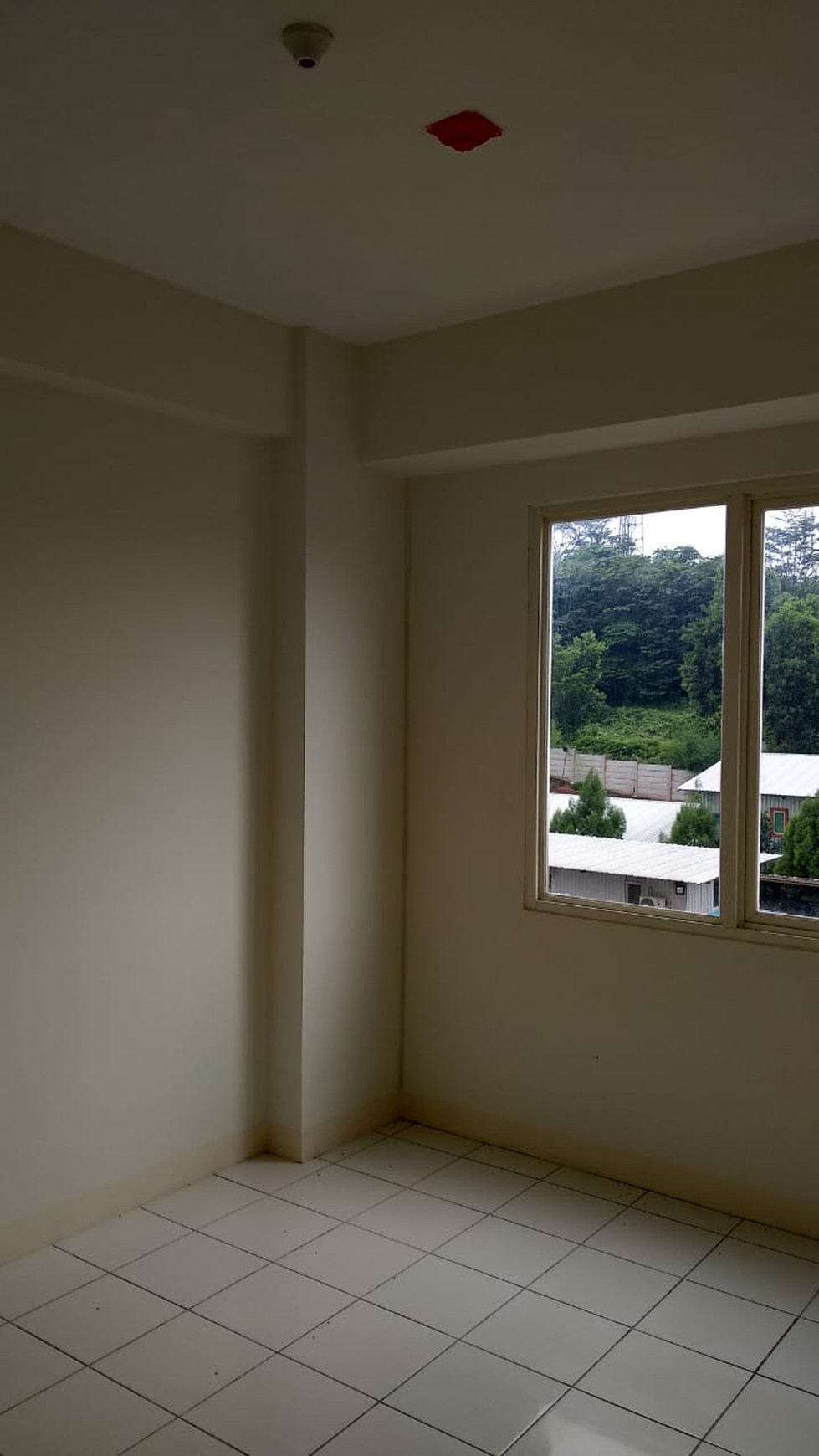 2 Bedroom Apartemen PGV Cimanggis di Tower Cordia Unfurnished