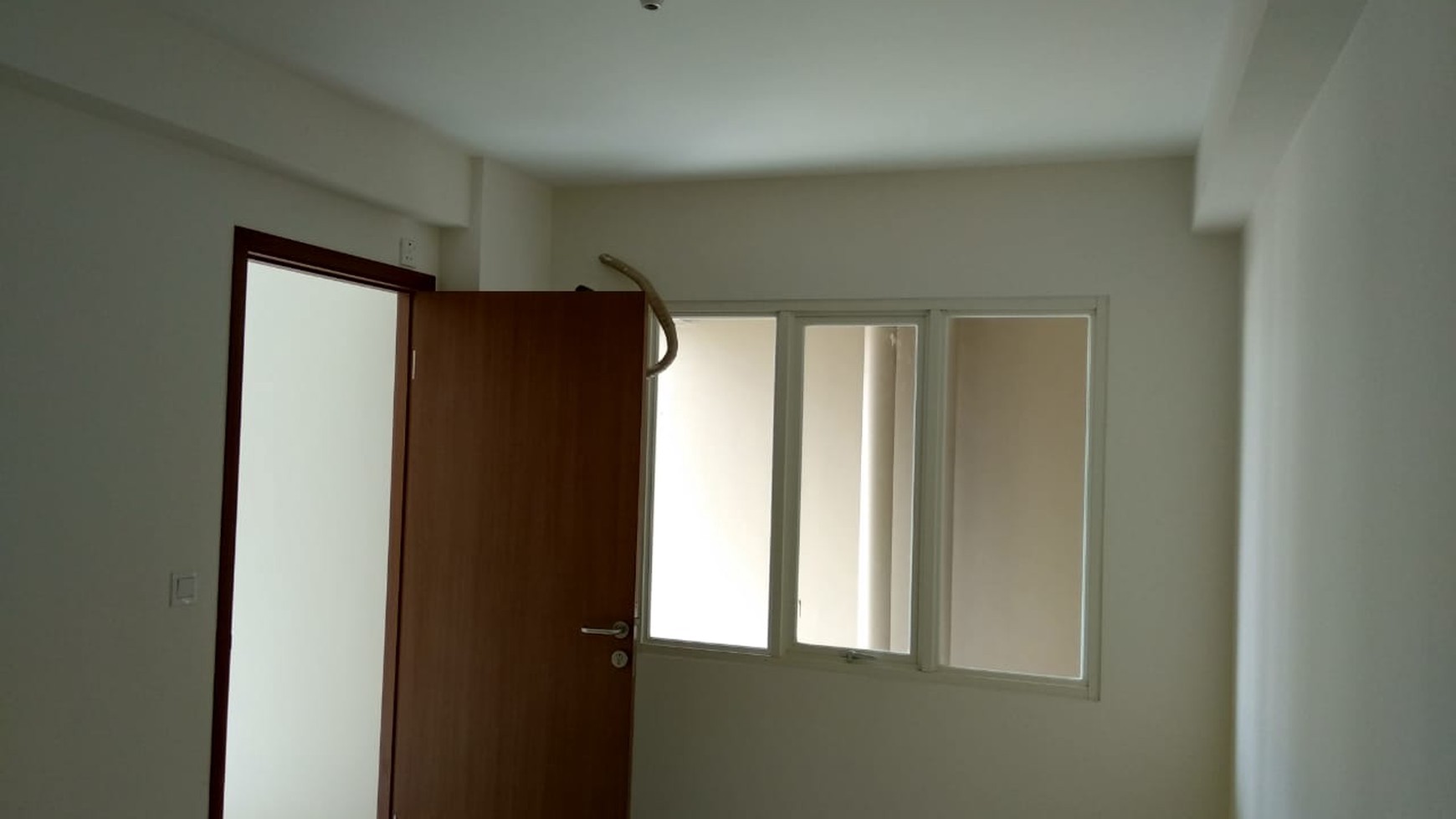 2 Bedroom Apartemen PGV Cimanggis di Tower Cordia Unfurnished