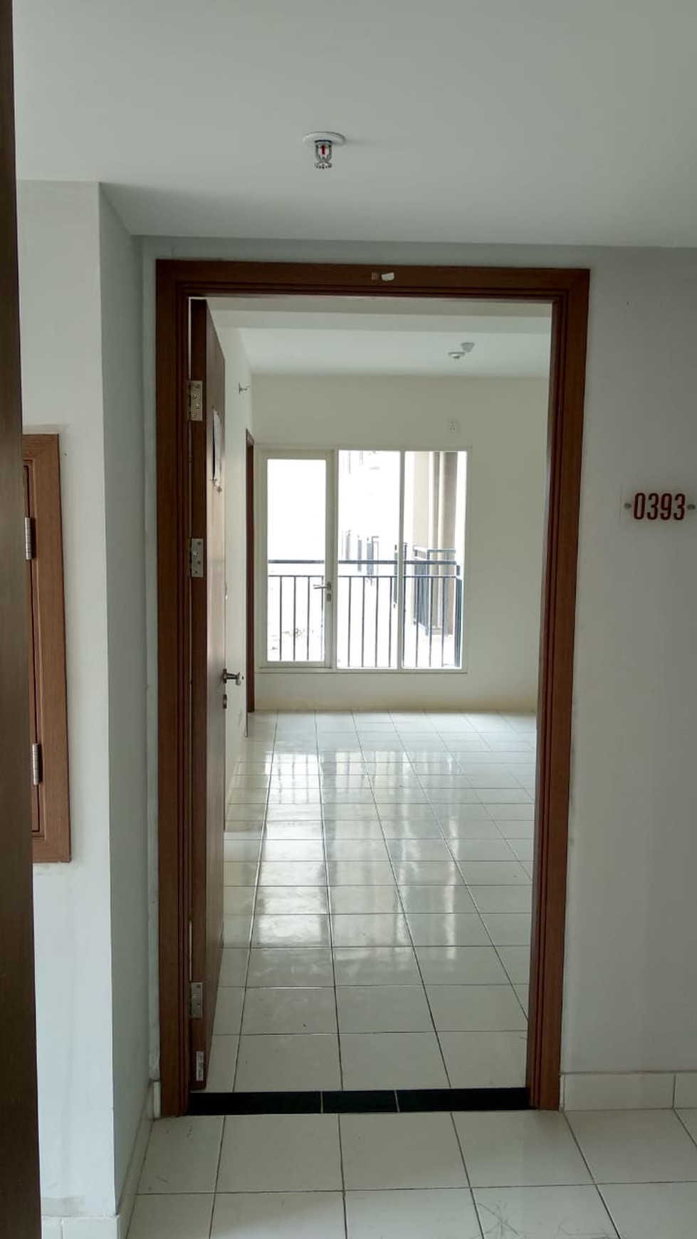 2 Bedroom Apartemen PGV Cimanggis di Tower Cordia Unfurnished