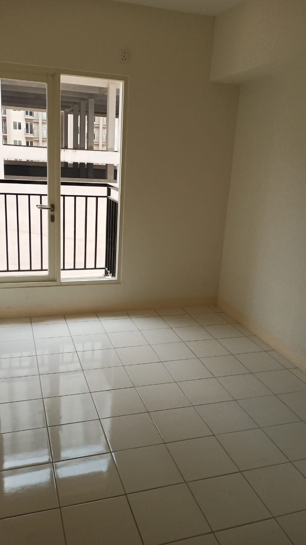 2 Bedroom Apartemen PGV Cimanggis di Tower Cordia Unfurnished