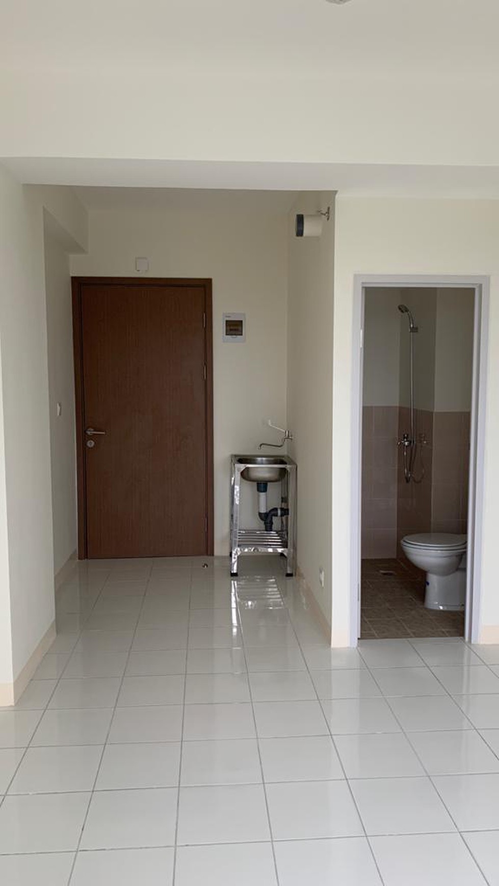 Unit studio di Apartemen Podomoro Golf View Cimanggis