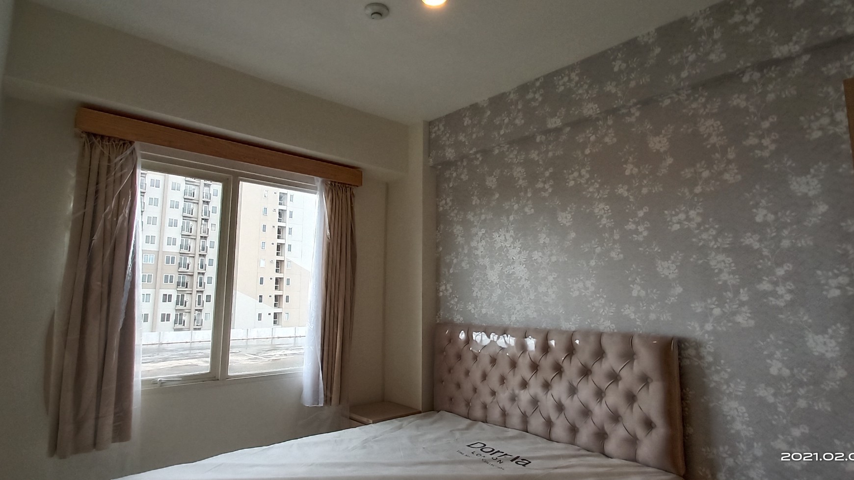  2 Bedroom di Podomoro Golf View Cimanggis