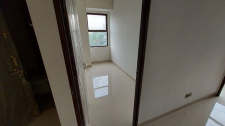 Di Jual unit Apartemen Trans Park Cibubur - Posisi Hoek dan View Bagus