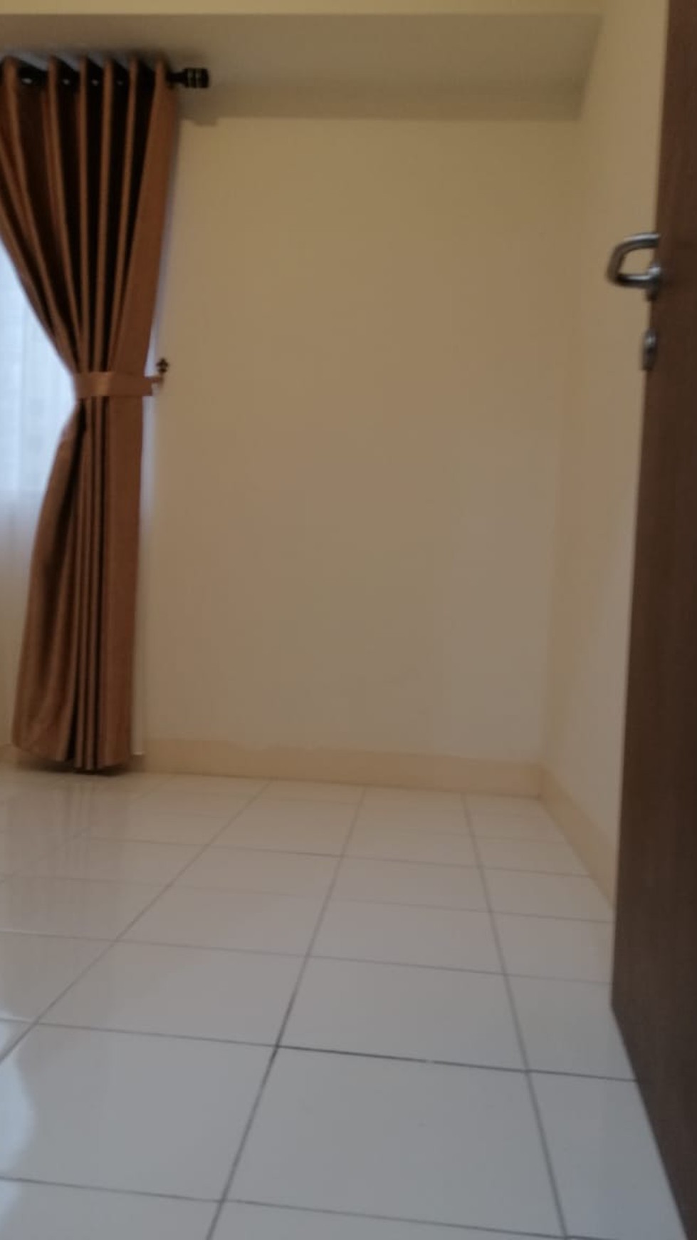 2BR Fully Furnished, Luxury/mewah di Tower Dahoma Apartemen Podomoro Golf View