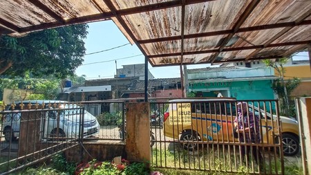 Rumah Termurah  satu lantai di Taman Cilengsi Metlan