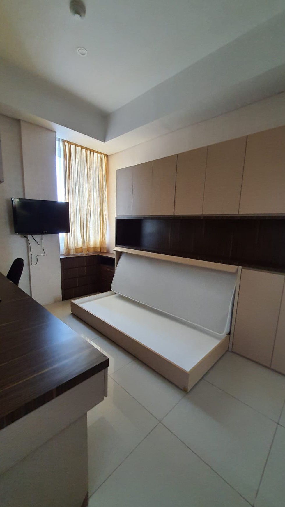 Unit Mewah 3 Bed Room di Tower Empire Kemang Village