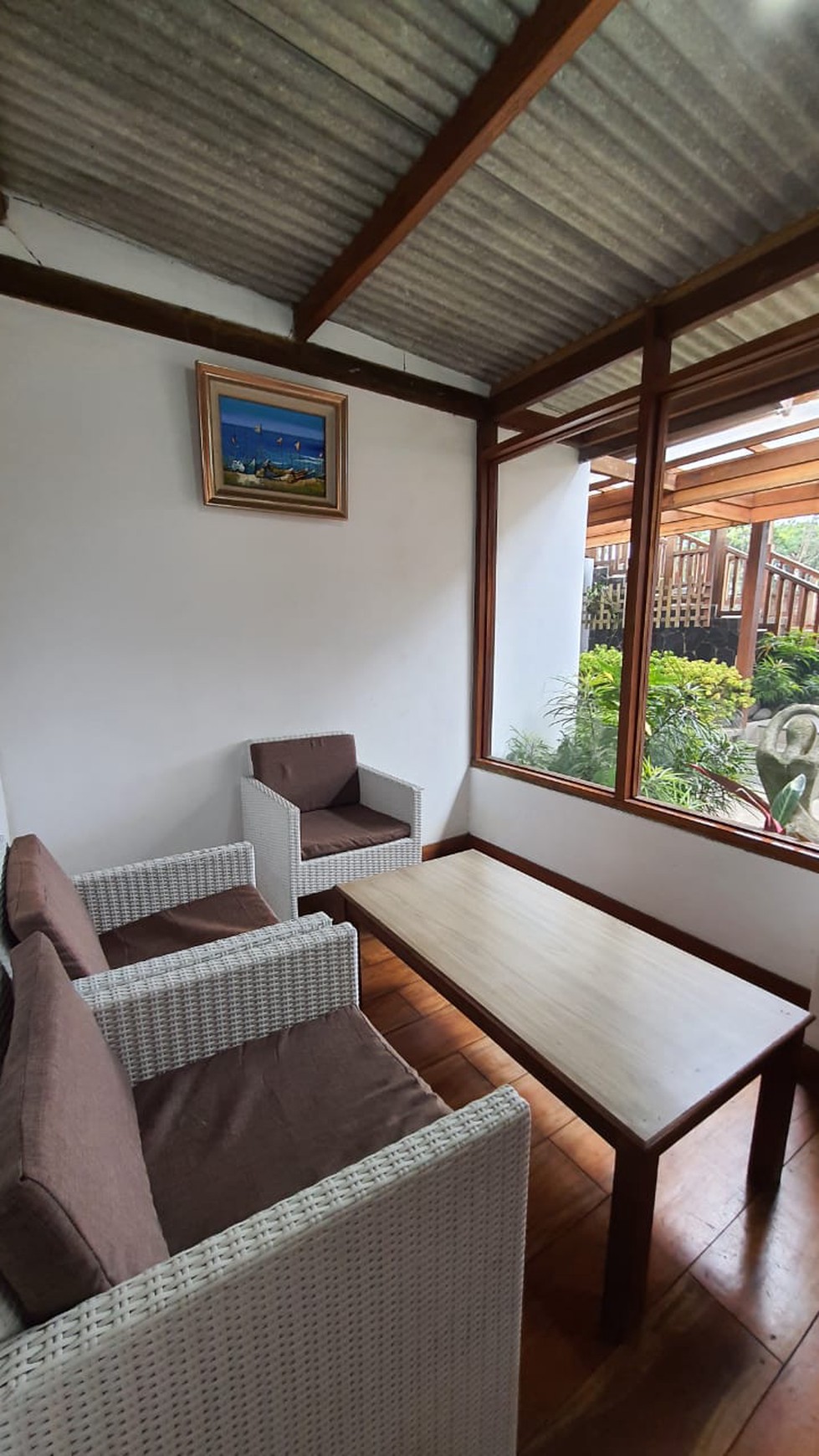 BEST DEAL VILLA RESSORT 25 ROOMS DI WISATA LEMBANG BANDUNG UTARA