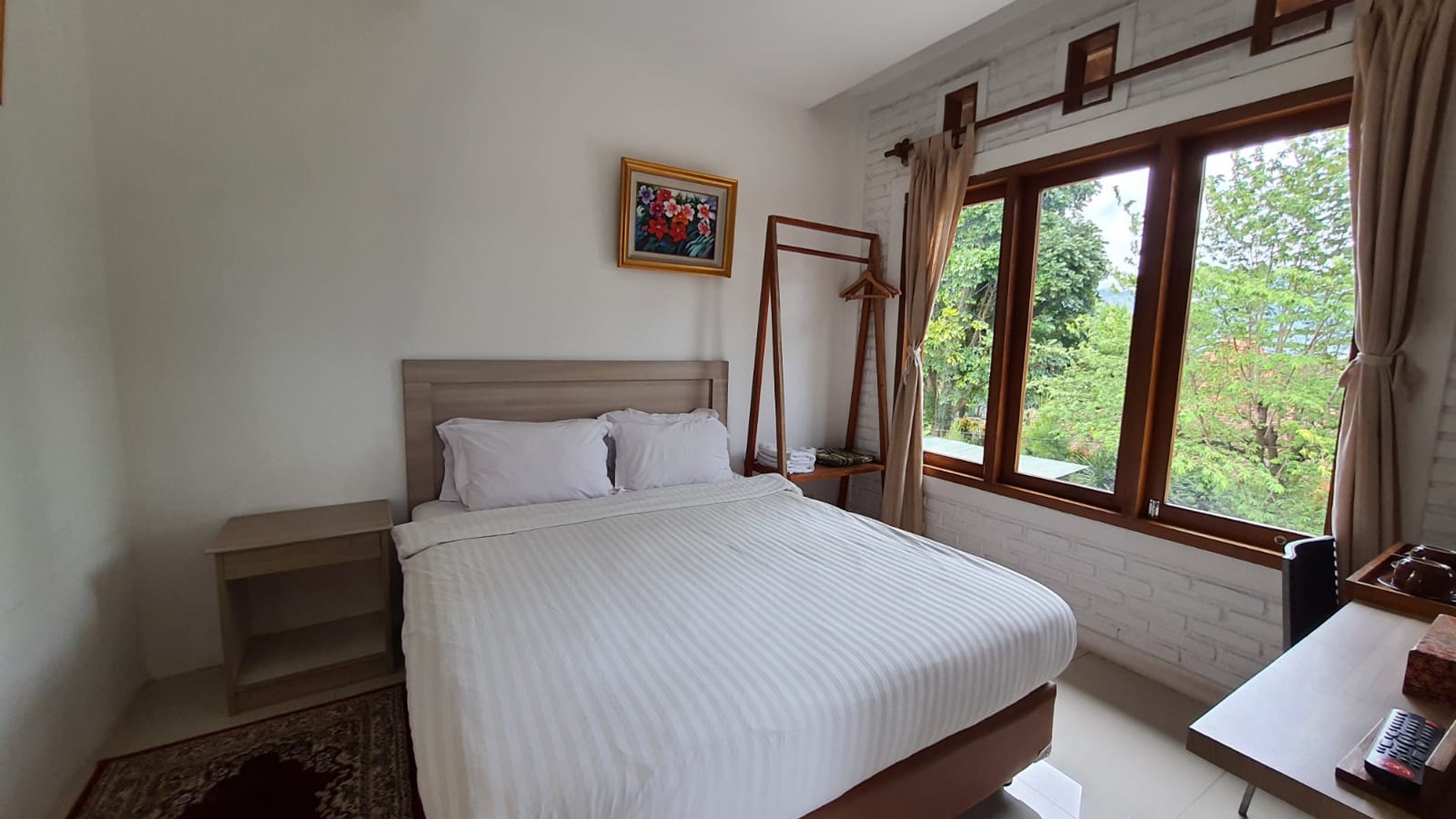 BEST DEAL VILLA RESSORT 25 ROOMS DI WISATA LEMBANG BANDUNG UTARA