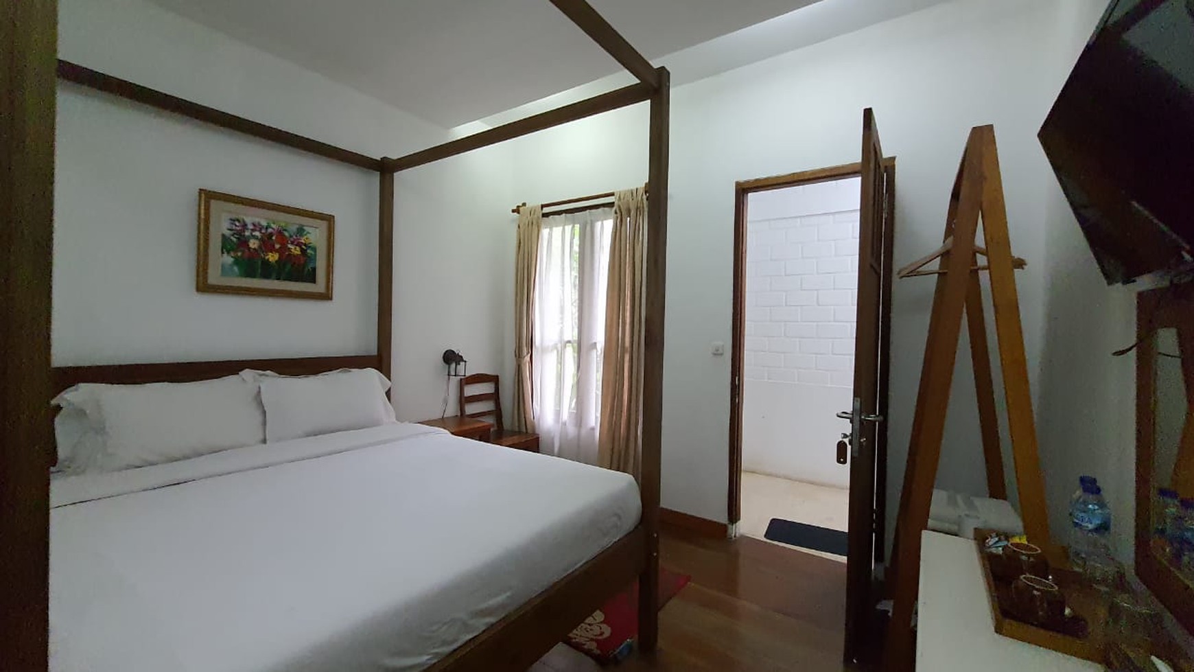 BEST DEAL VILLA RESSORT 25 ROOMS DI WISATA LEMBANG BANDUNG UTARA