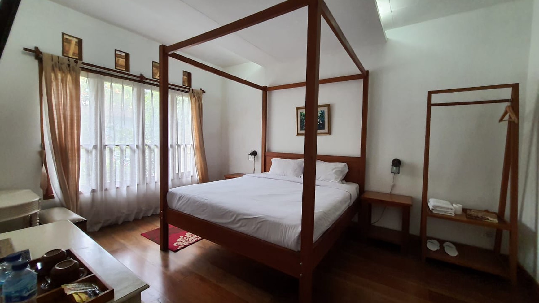 BEST DEAL VILLA RESSORT 25 ROOMS DI WISATA LEMBANG BANDUNG UTARA