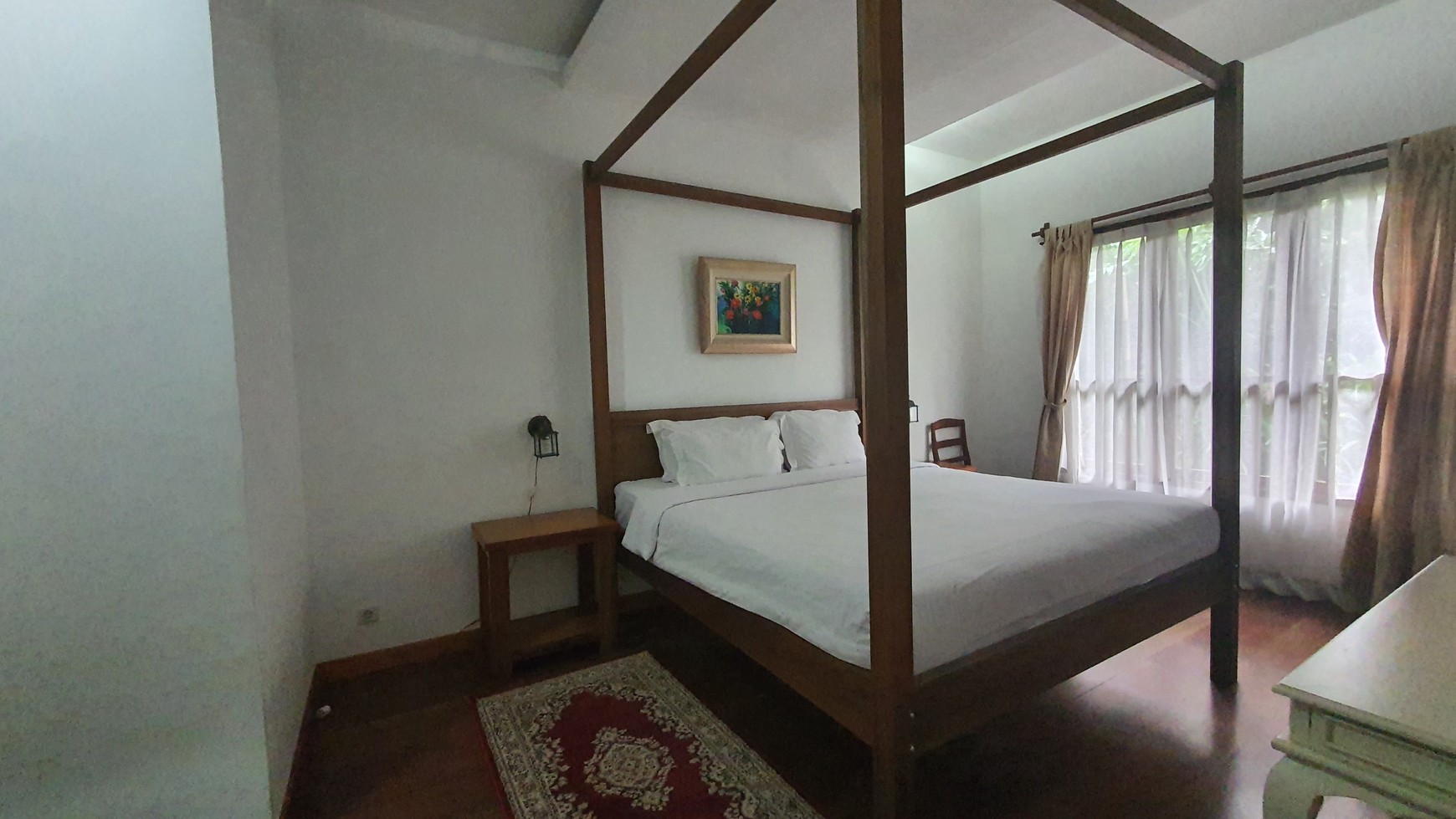 BEST DEAL VILLA RESSORT 25 ROOMS DI WISATA LEMBANG BANDUNG UTARA