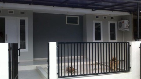 Investasi Cerdas! Rumah Idaman di Lokasi Paling Dicari, Lokasi Premium, Hidup Berkualitas: Rumah Terbaik di Griya Loka BSD City