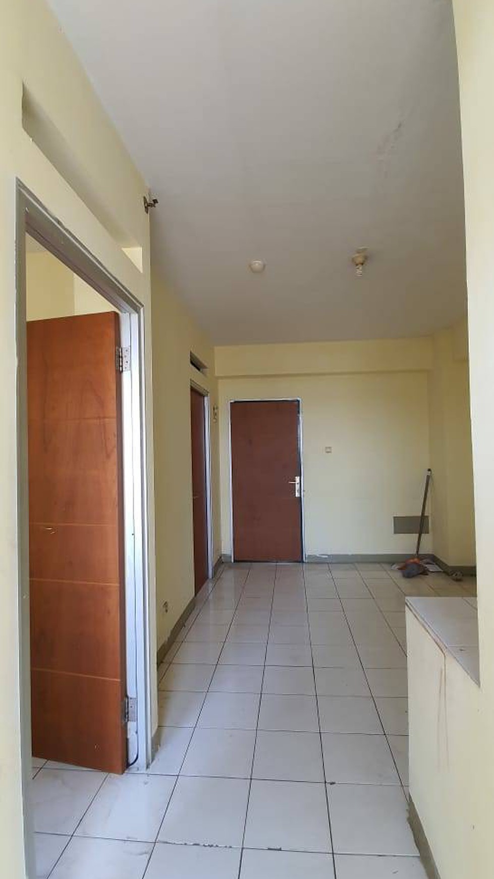 Fast Sale 2 bed room Apartemen Cibubur Village