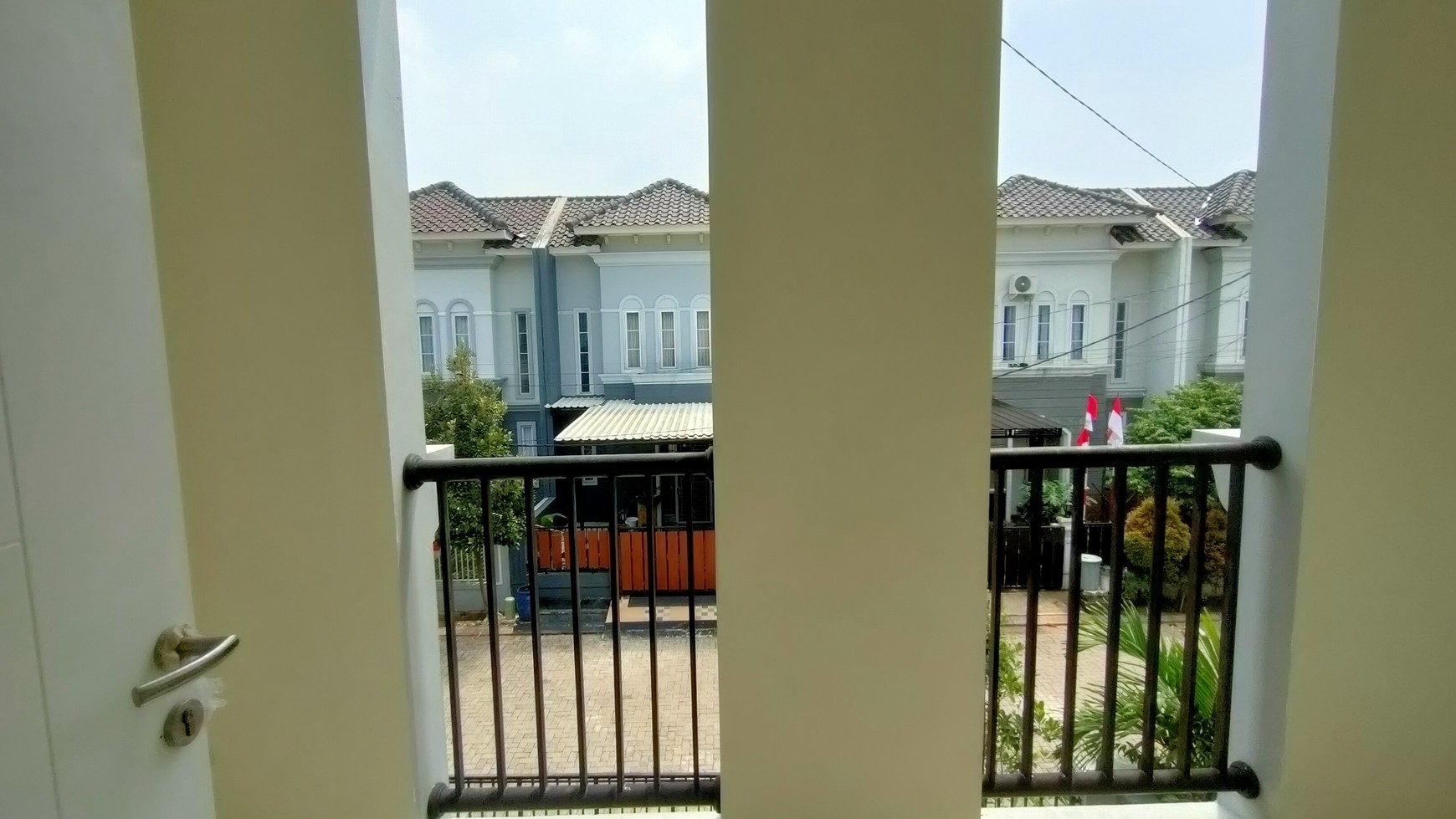 Rumah 2 Lantai Harga Murah, Cantik & Mewah di Harvest City Cibubur