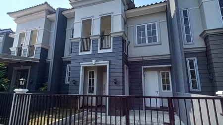 Rumah 2 Lantai Harga Murah, Cantik & Mewah di Harvest City Cibubur