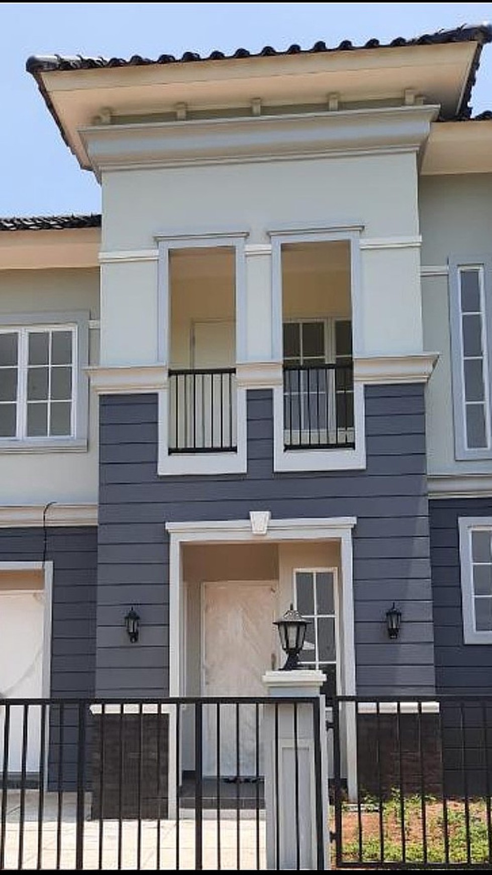 Rumah 2 Lantai Harga Murah, Cantik & Mewah di Harvest City Cibubur