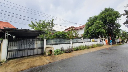 Rumah 1 Lantai di Cilandak Jak Sel