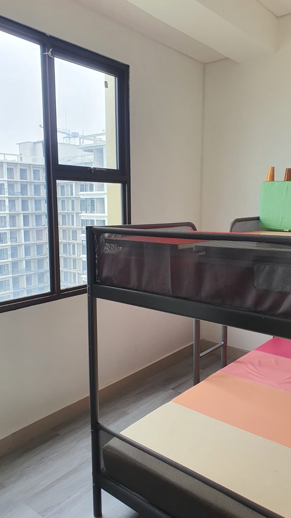 2 BR Apartemen Trans Park Cibubur - Posisi Hoek dan View Bagus