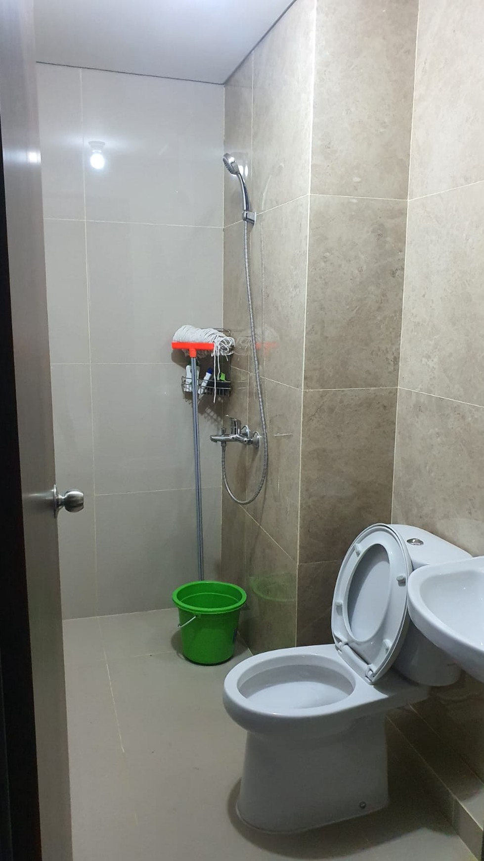 2 BR Apartemen Trans Park Cibubur - Posisi Hoek dan View Bagus