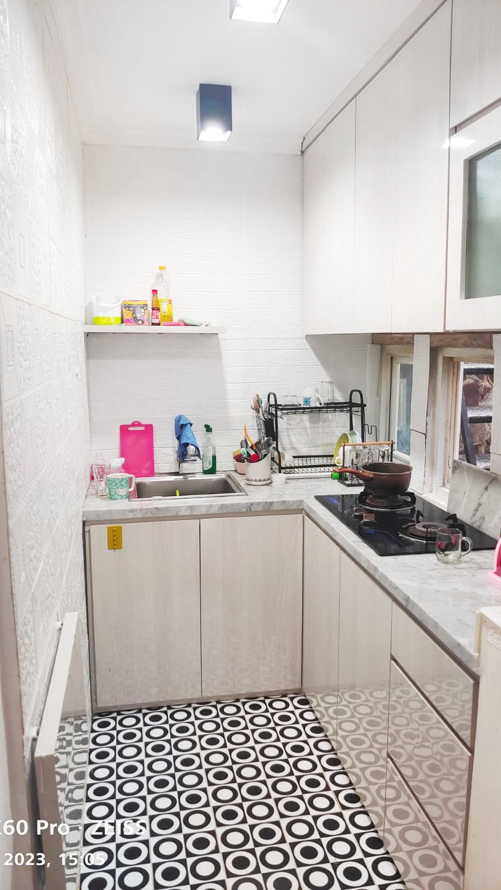 Dijual Rumah Siap Huni dan Terawat di Bintaro Jaya Sektor 9, Tangerang Selatan 