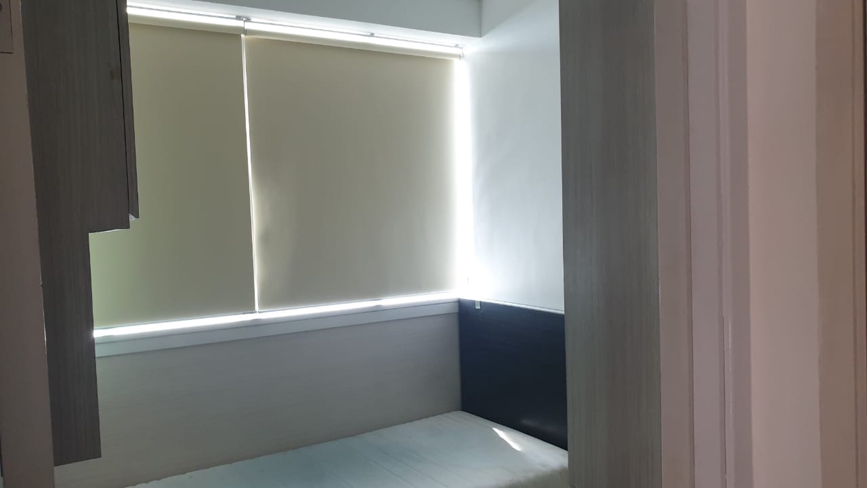 3 Bed Room Unit the Lavande Residence Tebet Jakarta Selatan 