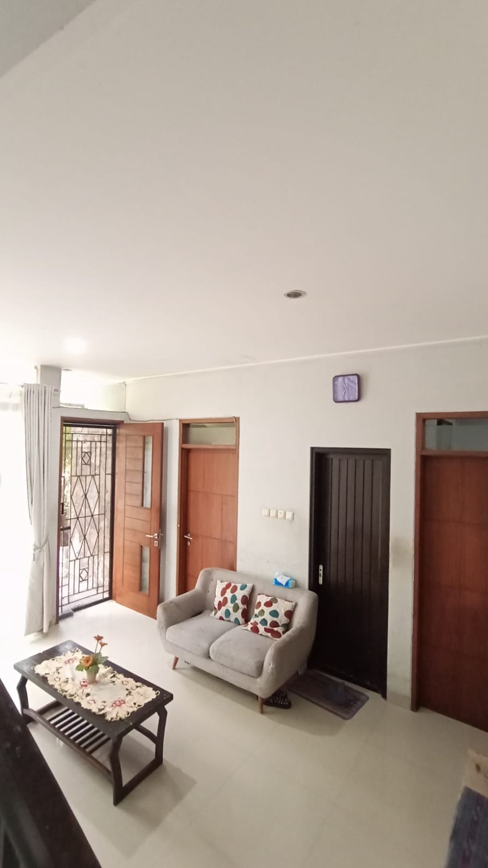 Rumah 2 Lantai siap huni di Denaya Green Residence Jatisampurna