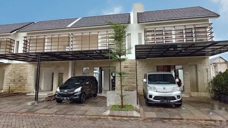 Rumah baru murah jantung kota SIdoarjo