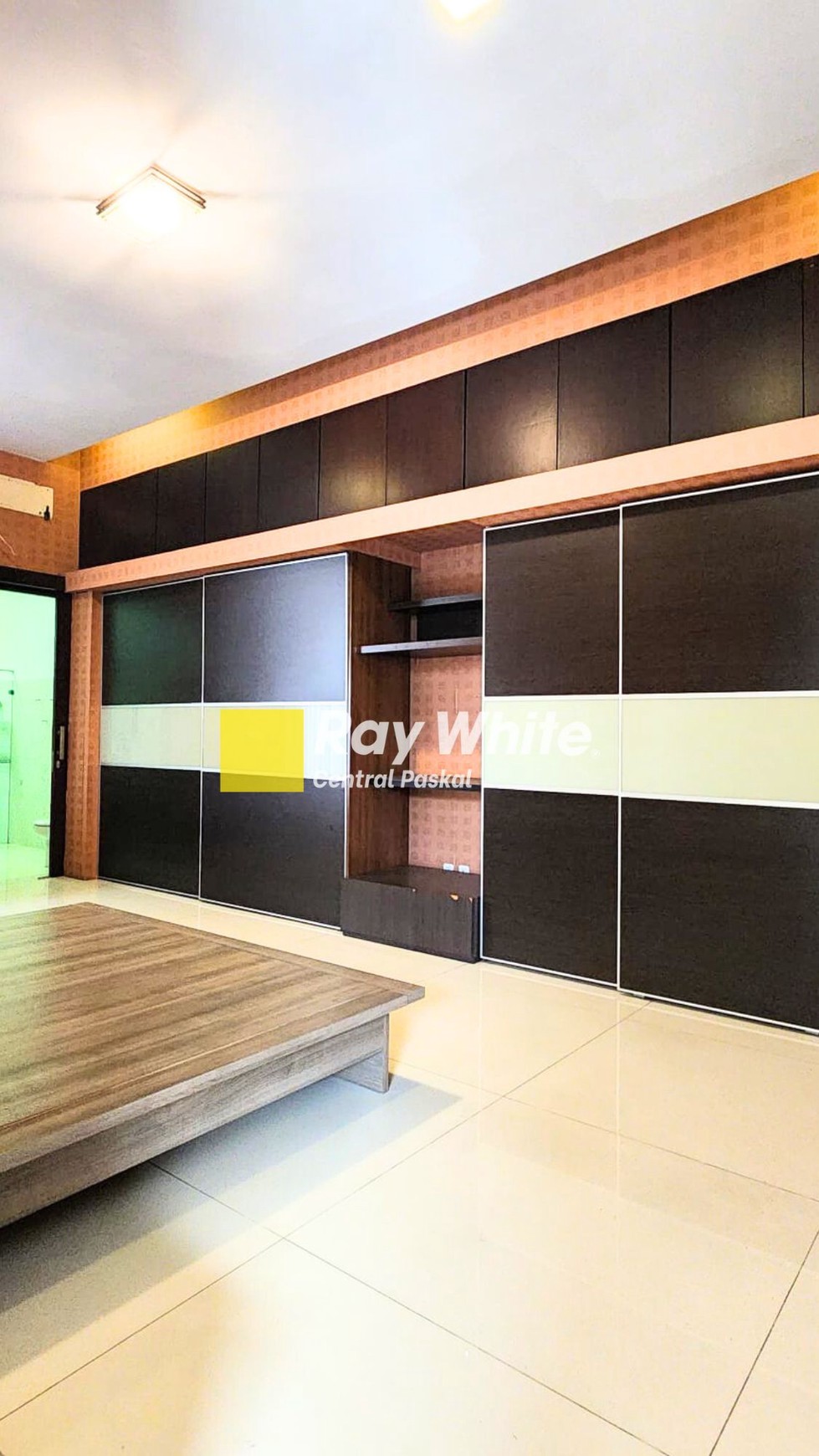 Dijual Rumah di Setra Indah Sukajadi Bandung