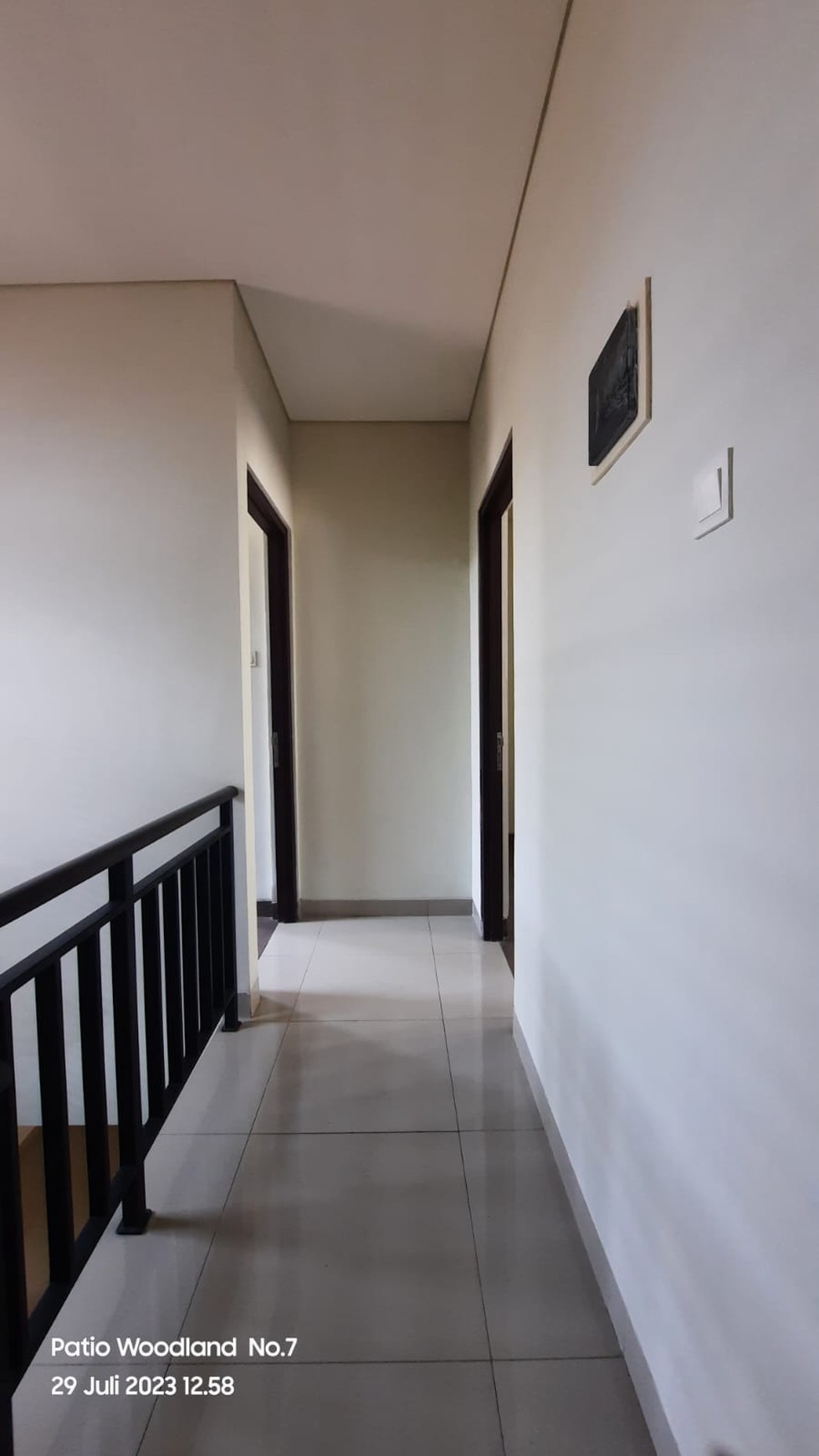 The Patio Residence, Rumah Nyaman Konsep Jepang di Lippo Cikarang, Bekasi, Jawa Barat.