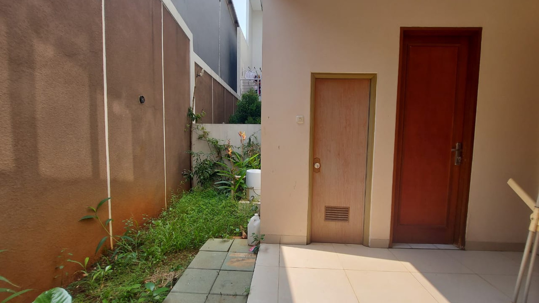 Lebak Bulus Dalam Cluster Rumah 3 Lantai