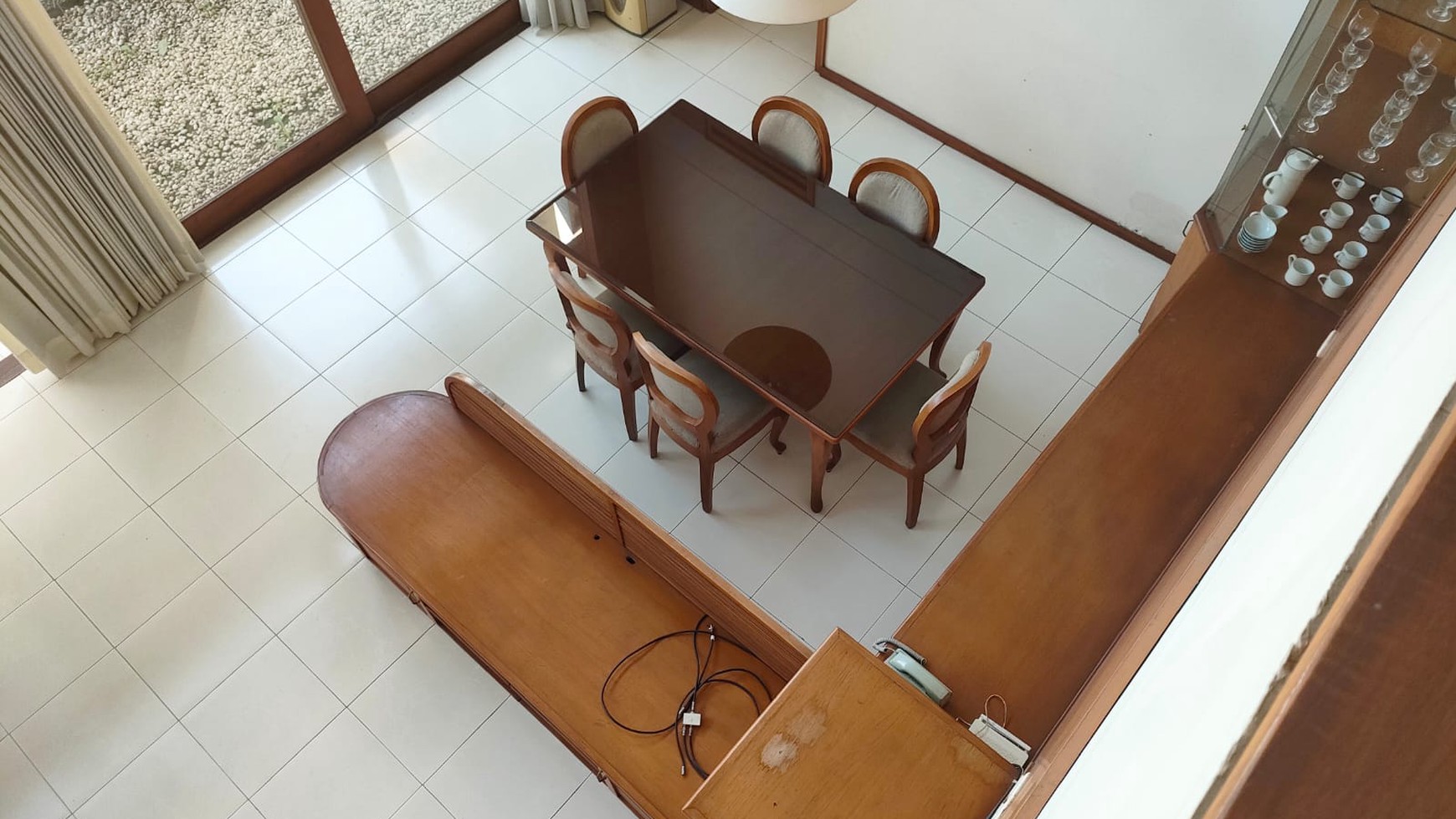 Rumah Lux Full Furnished di Setrasari Kulon, Bandung