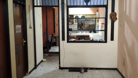 Rumah Minimalis Siap Huni Dalam Cluster di Gading Serpong