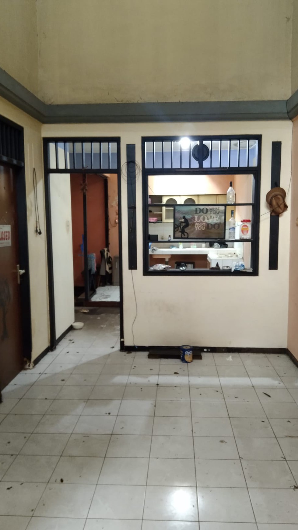 Rumah Minimalis Siap Huni Dalam Cluster di Gading Serpong