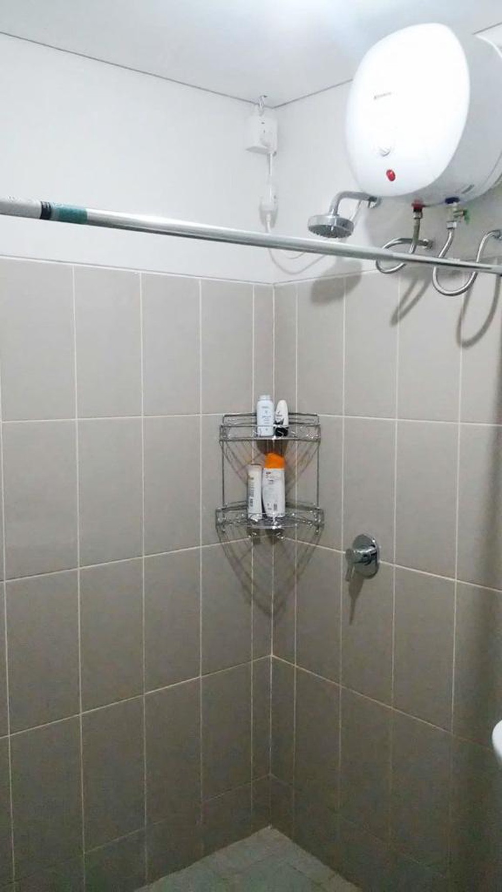 Apartemen Siap Huni dengan Fasilitas Lengkap @Apartemen Altiz, Bintaro Sektor 3