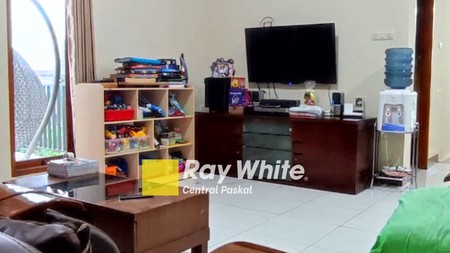 Dijual Rumah Di Taman Kopo Indah