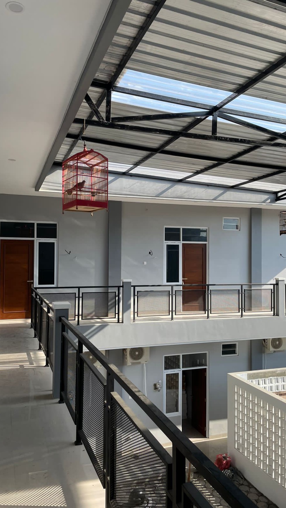 Rumah Kost Dekat Kampus UGM Yogyakarta