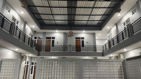 Rumah Kost Dekat Kampus UGM Yogyakarta