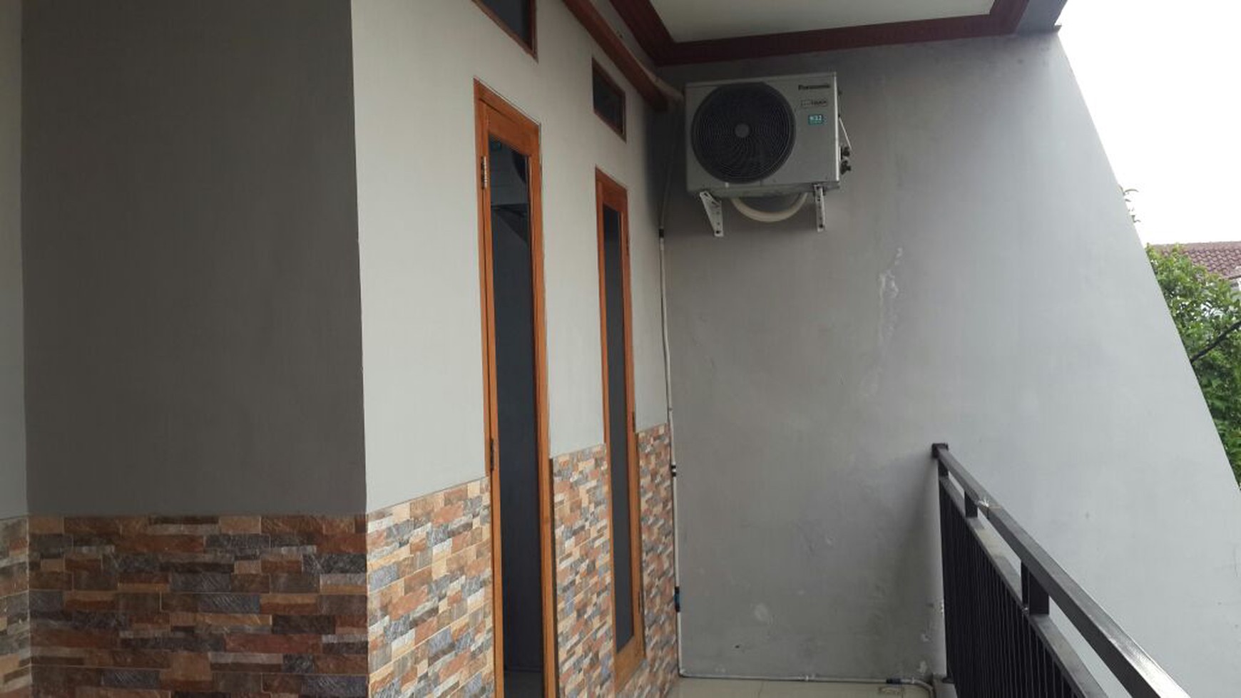 Rumah Siap Huni di Cipayung Jakarta Timur