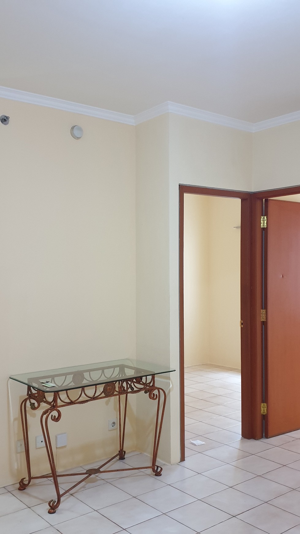 Apartemen Sewa Gading Mediterania Kelapa Gading, Luas 42 m&#xb2;.